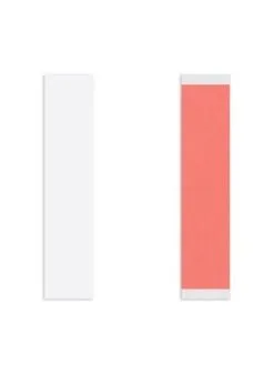 Walker Tape Sensi-Tak Redliner Tape Strips 19mm