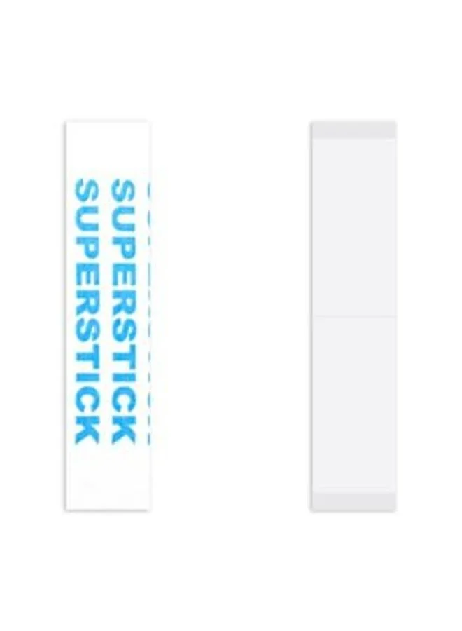 Walker Tape Super Stick Strips 19mm 3 Walker Tape Super Stick Strips 19mm