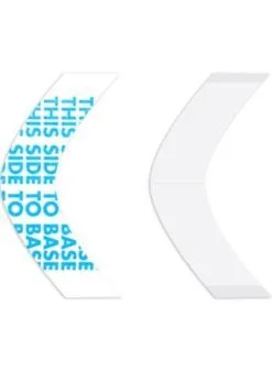 Walker Tape This Side To Base Contour A