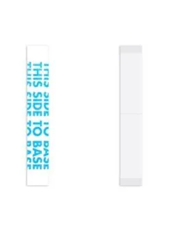 Walker Tape This Side To Base Strips 13mm