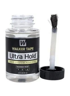 Walker Tape Ultra Hold Lijm - 100ml- Geschikt Voor Thuisgebruik